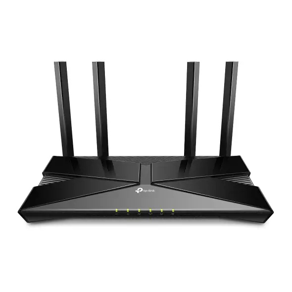 TP-Link Archer VX1800V Černá