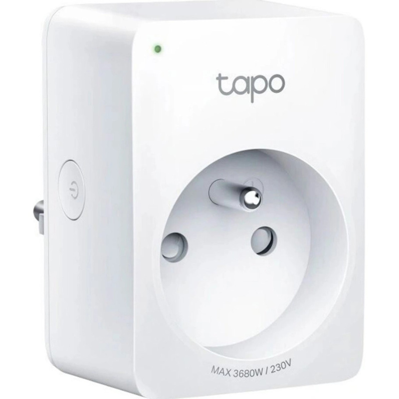 TP-Link Tapo P110 1ks Bílá
