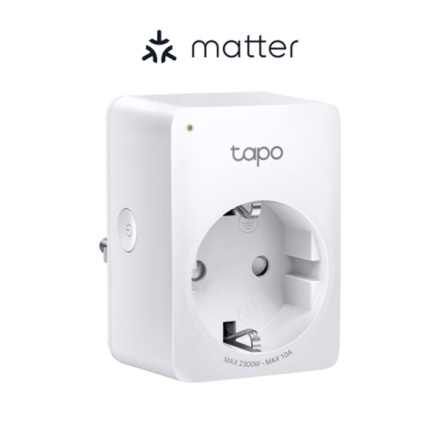TP-Link Tapo P110 1ks Bílá