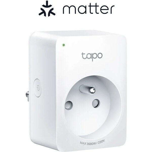 TP-Link Tapo P110 1ks Bílá