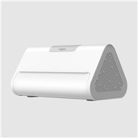 TP-Link Tapo H500 centrální jednotka Bílá