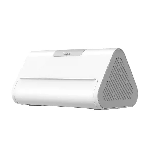 TP-Link Tapo H500 centrální jednotka Bílá