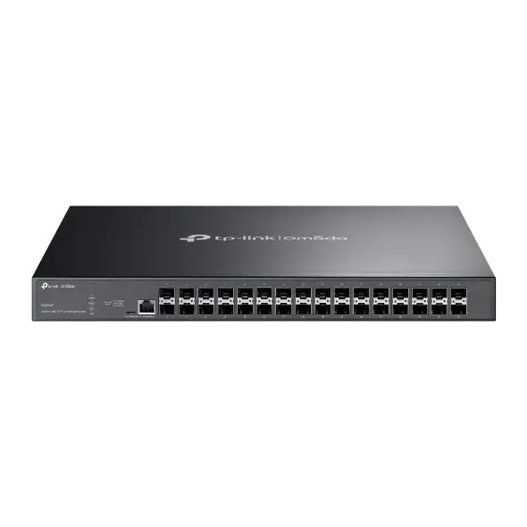 TP-Link SX3032F Černá