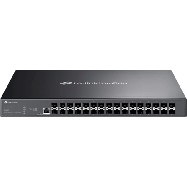 TP-Link SX3032F Černá