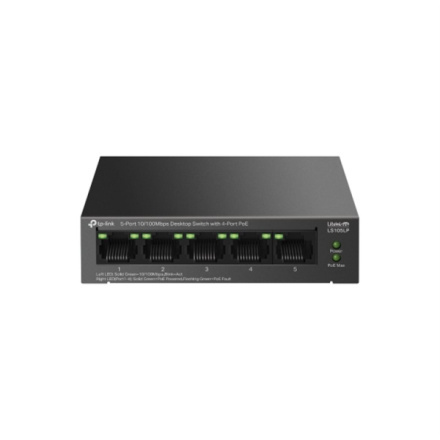 TP-Link LS105LP Šedá