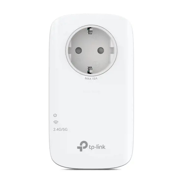TP-Link RE660X AX1800 Wi-Fi 6 Range Extender