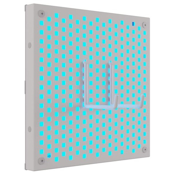 Nanoleaf Blocks Pegboard Expansion Pack 1 Pack Bílá