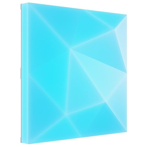 Nanoleaf Blocks Textured Big Squares Expansion Pack 2 Pack