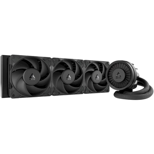 ARCTIC Liquid Freezer III Pro 360 ACFRE00180A Černá
