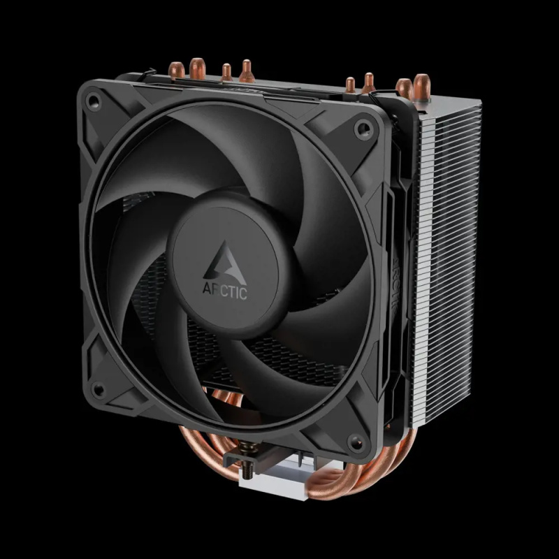 ARCTIC Freezer 36-S - Výkonný a cenově dostupný věžový chladič CPU