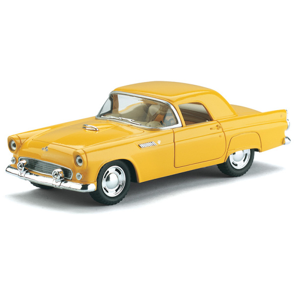 HM Studio Cars Ford Thunderbird 1955