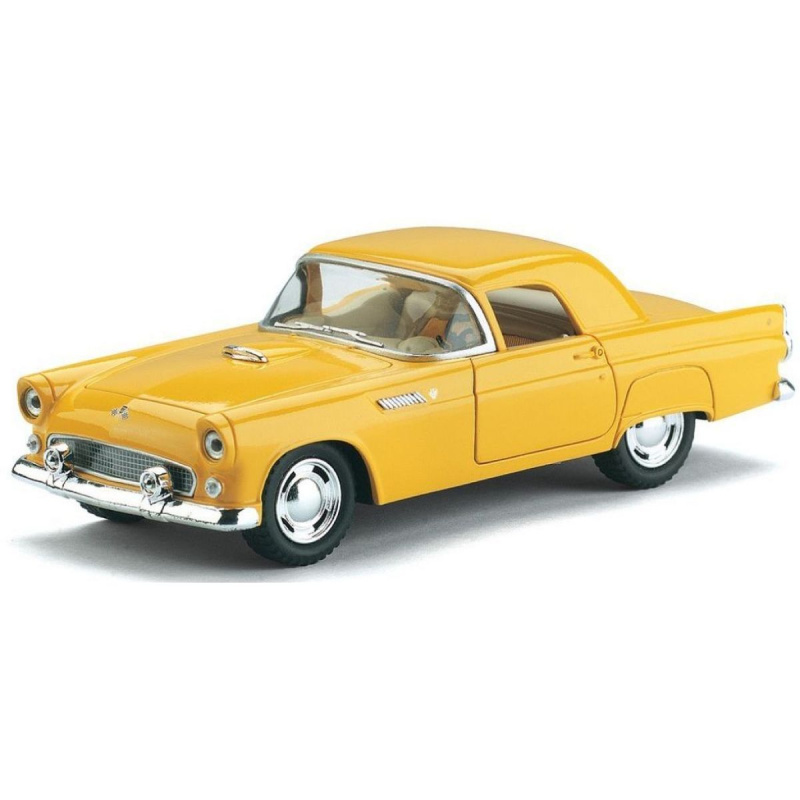 HM Studio Cars Ford Thunderbird 1955