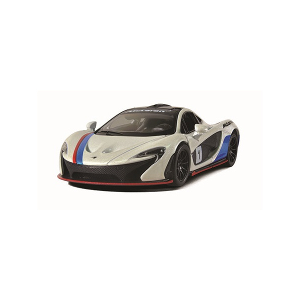 Alltoys Auto McLaren P1 w/ printing