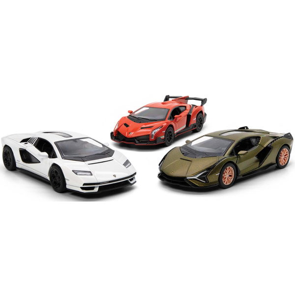 Kovový model - Lamborghini