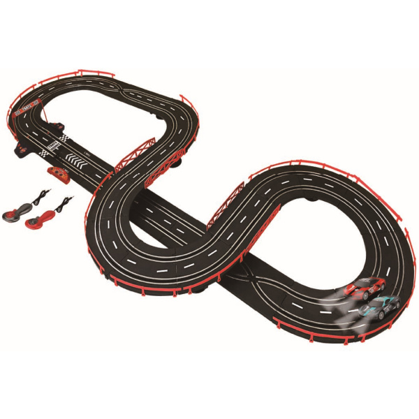 Autodráha Speed Circuit Corvette