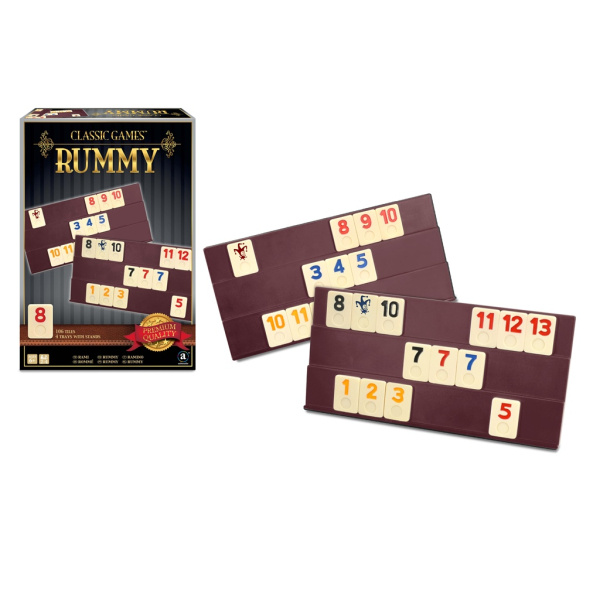 Rummy
