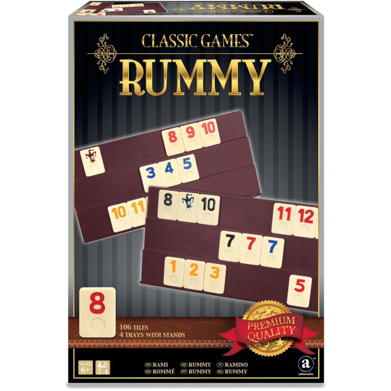 Rummy
