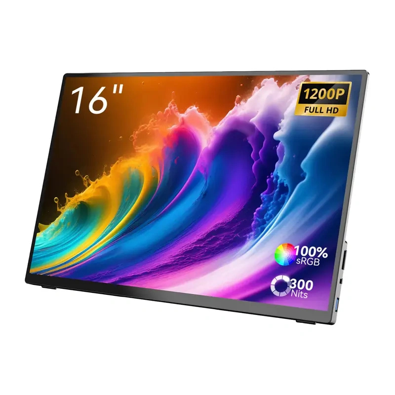 Přenosný monitor Minix SF16T 16"