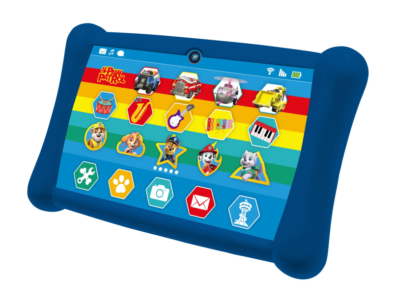 Eldohm Dětský tablet (Můj první tablet)