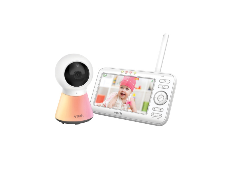 Vtech Dětská chůvička s kamerou Vm5254