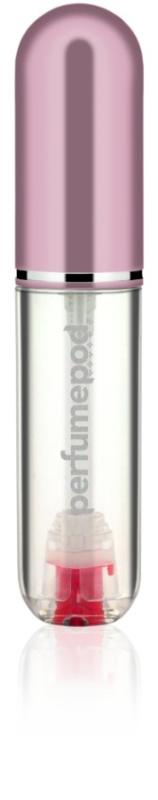 Travalo Pure Essentials - plnitelný flakon 5 ml (růžový)