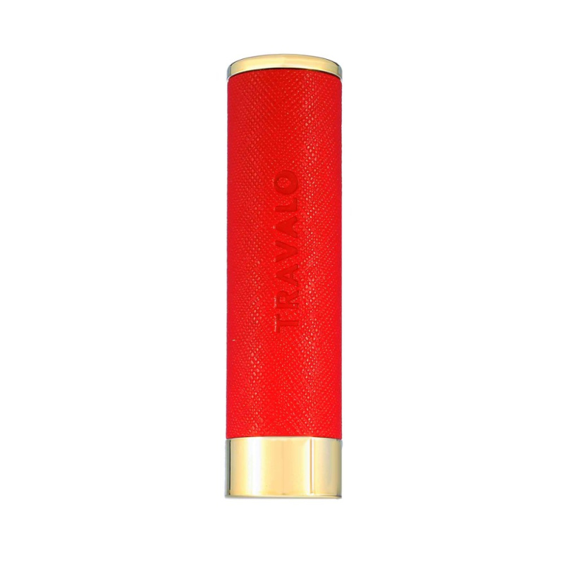 Travalo Walzer plnitelný rozprašovač parfémů unisex 5 ml