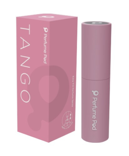 Perfumepod Tango plnitelný rozprašovač parfémů unisex 6,5 ml