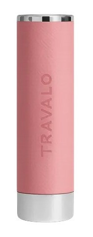 Travalo Walzer - plnitelný flakon 5 ml (růžový)