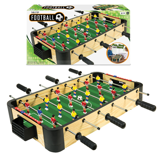 Stolní Fotbal