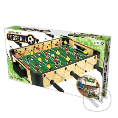 Stolní Fotbal