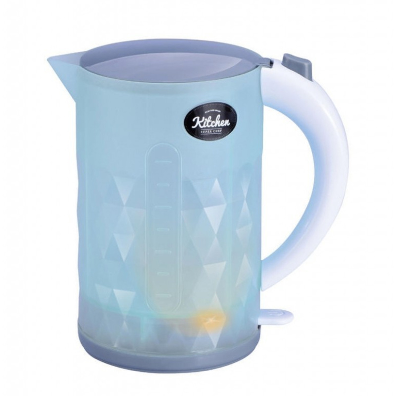 Wiky rychlovarná konvice s efekty