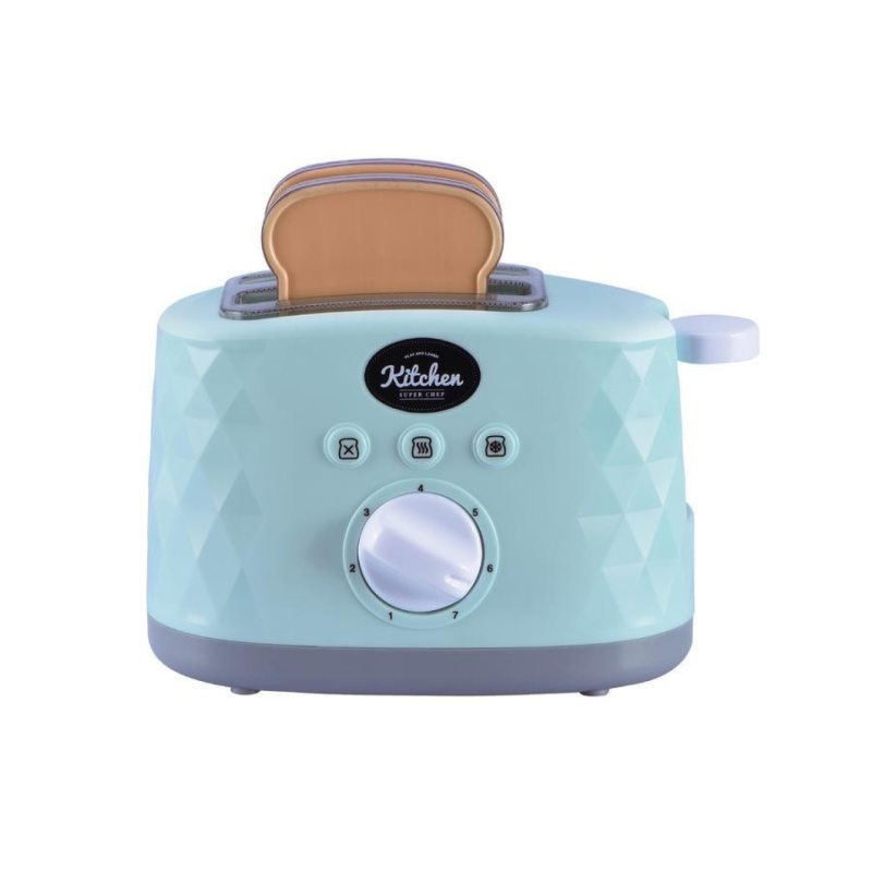 Mikro trading toustovač se 2 ks toustů 15 cm