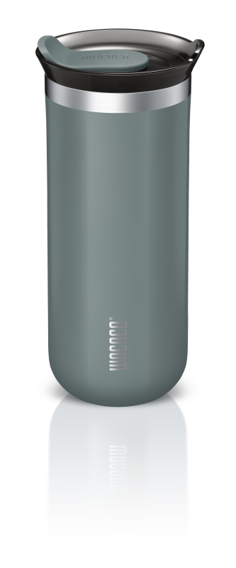 Wacaco Octaroma Grande -  Cadet Blue 435 ml