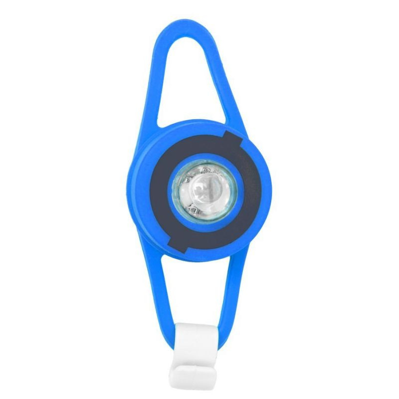 Globber LED světýlko - navy blue