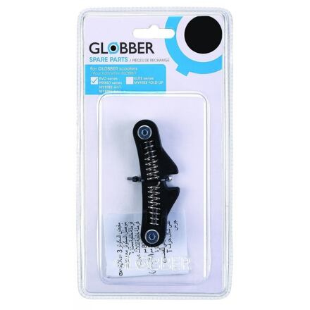 Globber Konektor-pružina řízení V1 set se šrouby pro MY FREE / PRIMO / EVO / GO UP
