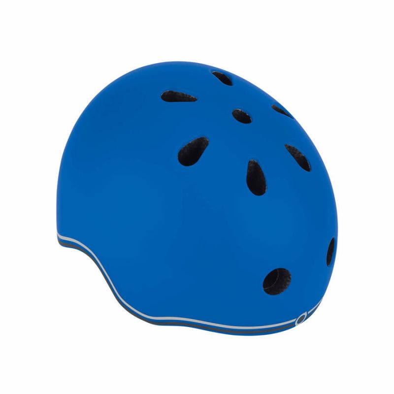 Globber Dětská přilba XXS/XS (45-51 cm) - modrá