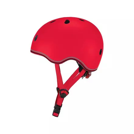 Globber Dětská přilba XXS/XS (45-51 cm) - červená