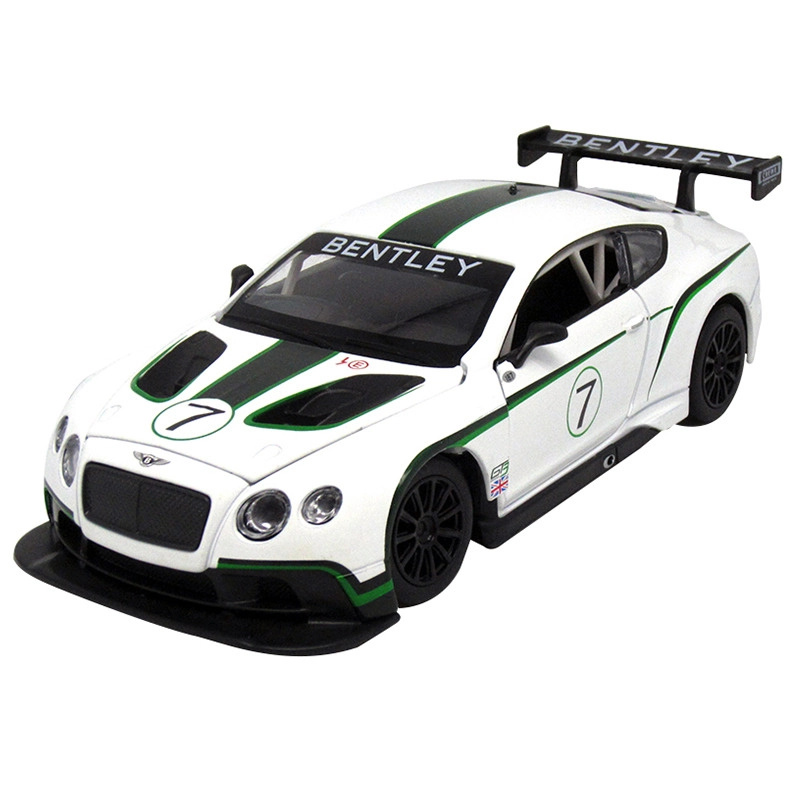 Model Bentley Continental GT3 1:24