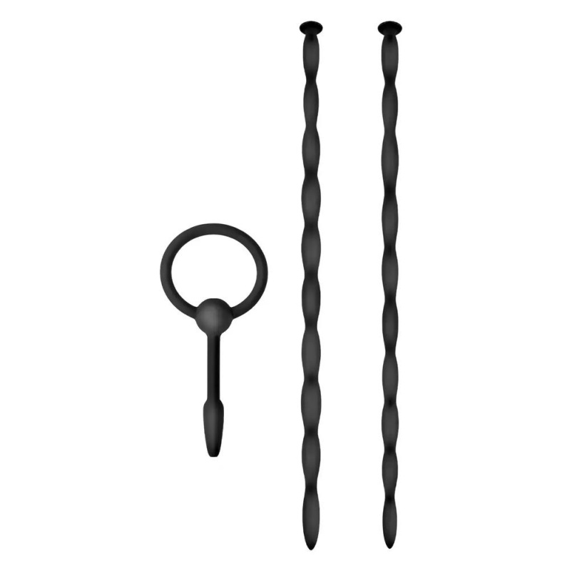 NMC Set dilatátorů Black I.