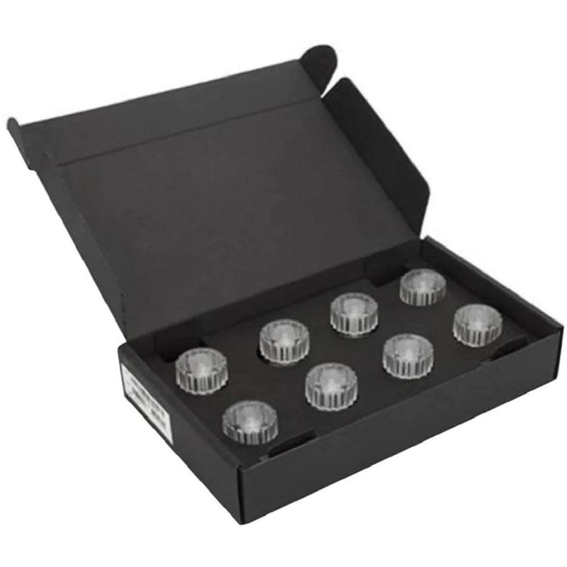 Přísavky EcoFlow k uchycení solárních panelů 8 ks.