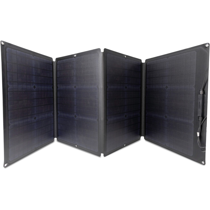 Solární panel EcoFlow 110 W