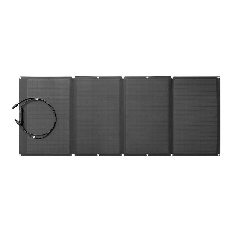 Panel solární přenosný EcoFlow 160 W