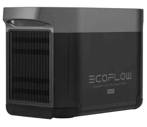 Rozšiřující baterie EcoFlow DELTA Max