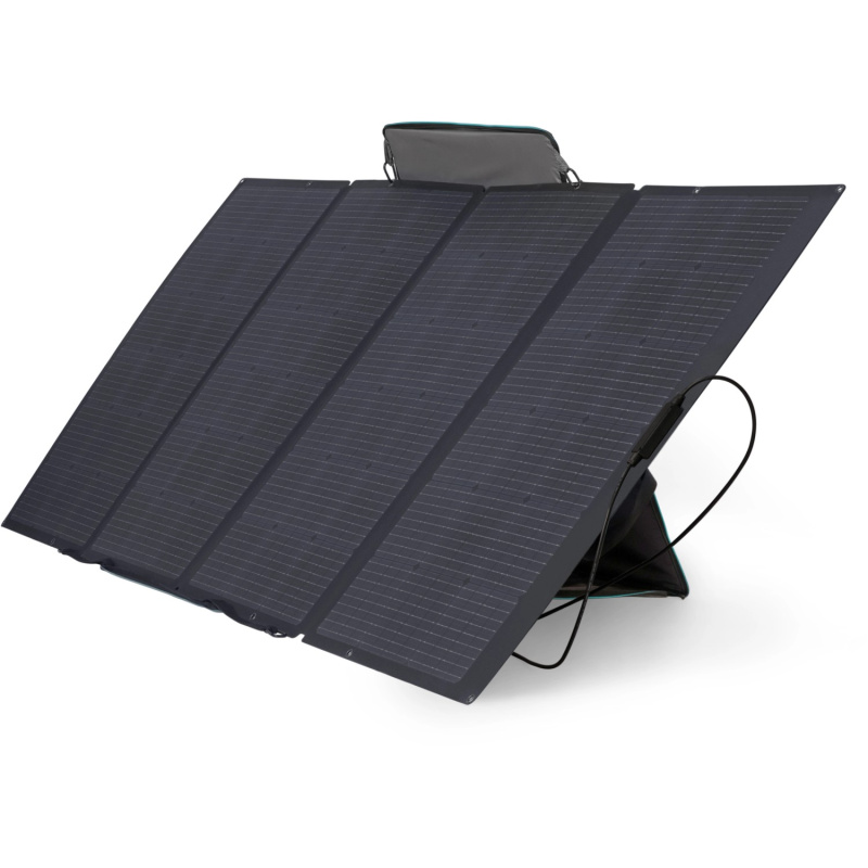 Solární panel EcoFlow 400W