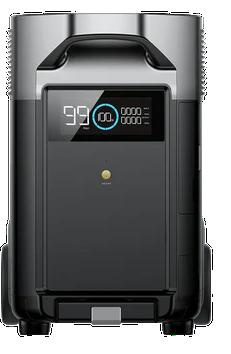Rozšiřující baterie EcoFlow DELTA Pro