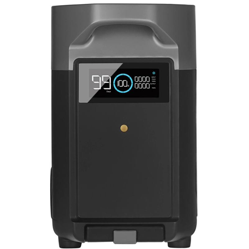 Rozšiřující baterie EcoFlow DELTA Pro