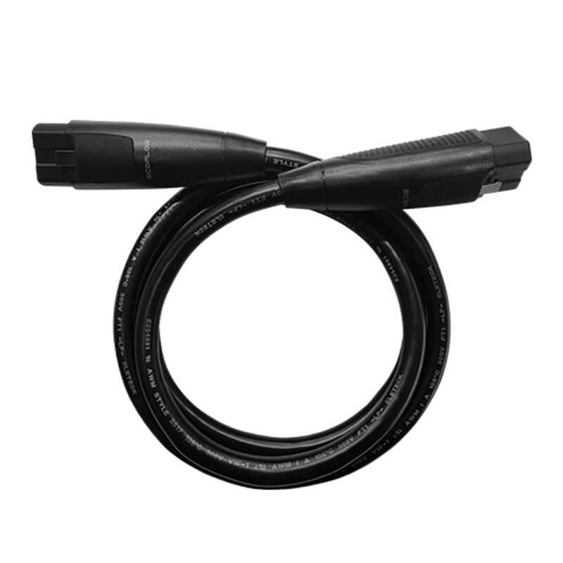 Ecoflow Infinity kabel - 2m