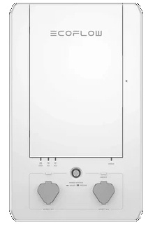 EcoFlow Smart Home Panel