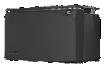 Akumulátor EcoFlow Power Kits 5120 Wh