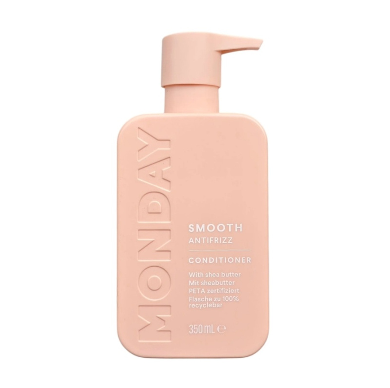 MONDAY Smooth vyživující kondicionér proti krepatění 350 ml